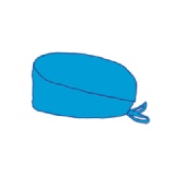 Surgeon Beret Cap